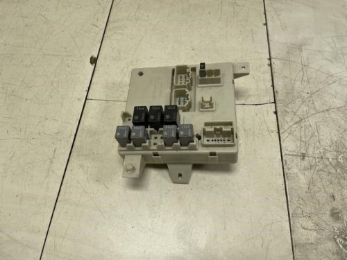 2010 CHEVROLET TRAVERSE CABIN FUSE BOX OEM+, US $96.90, image 10