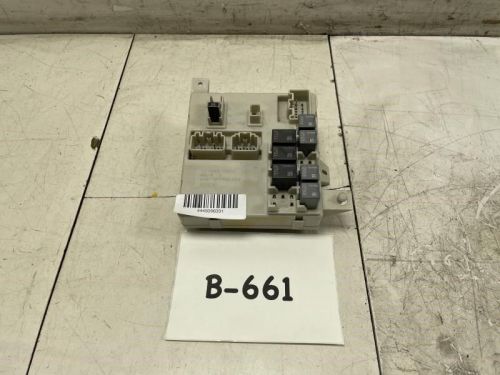 2010 CHEVROLET TRAVERSE CABIN FUSE BOX OEM+, US $96.90, image 12