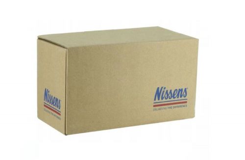 Fan, engine cooling nissens 85683 for audi a3 (8l1) 1.6 1996-2003-