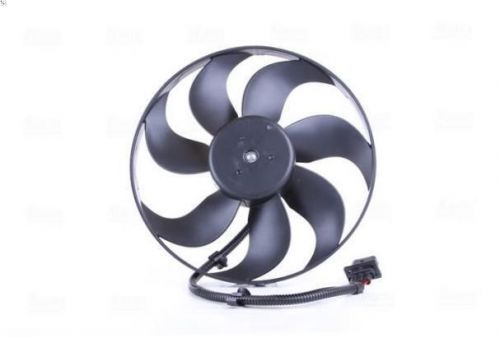 Fan, Engine Cooling Nissens 85683 for Audi A3 (8L1) 1.6 1996-2003-, US $, image 4
