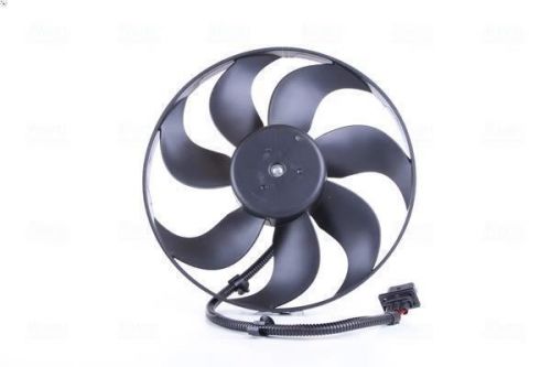 Fan, Engine Cooling Nissens 85683 for Audi A3 (8L1) 1.6 1996-2003-, US $, image 6