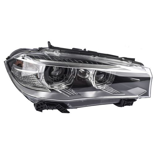 For BMW X5 F15 F85 2014-2018 Xenon/HID Headlight Headlamp with AFS 63117317110, US $335.00, image 8