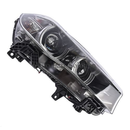 For BMW X5 F15 F85 2014-2018 Xenon/HID Headlight Headlamp with AFS 63117317110, US $335.00, image 12