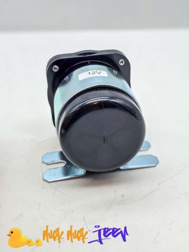 12V Solenoid Power Relay 4 Terminal 586-105111 586-902 For White Rodgers Yamaha, US $24.99, image 4