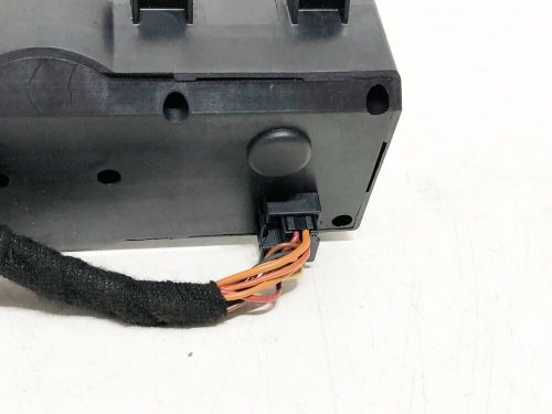 MERCEDES BENZ ML W164 2005 CENTER CONSOLE CLIMATE CONTROL SWITCH PANEL, US $, image 2