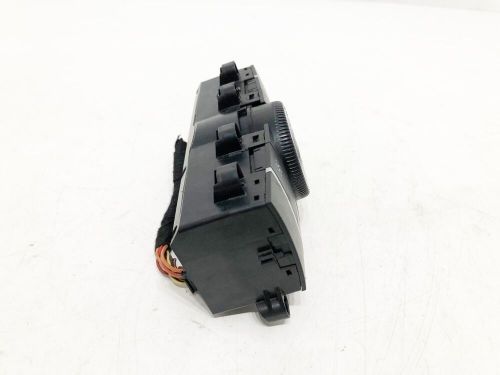 MERCEDES BENZ ML W164 2005 CENTER CONSOLE CLIMATE CONTROL SWITCH PANEL, US $, image 13