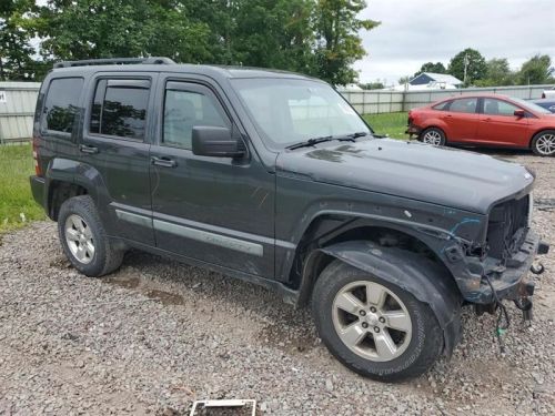 Passenger Right Upper Control Arm Front Fits 08-12 LIBERTY 10809584, US $89.00, image 9