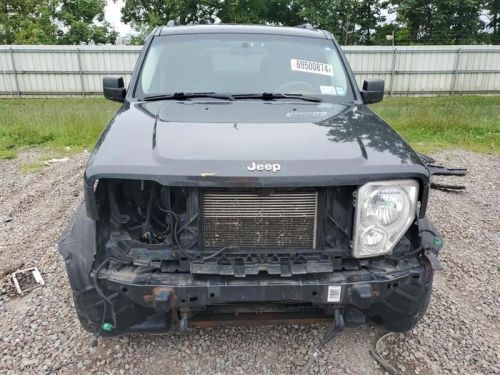 Passenger Right Upper Control Arm Front Fits 08-12 LIBERTY 10809584, US $89.00, image 10