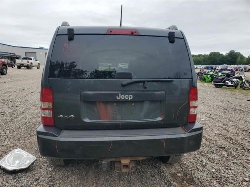 Passenger Right Upper Control Arm Front Fits 08-12 LIBERTY 10809584, US $89.00, image 11