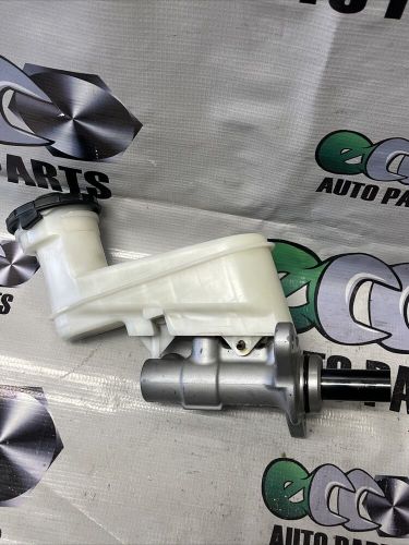 2017-2020 HONDA RIDGELINE BRAKE BOOSTER MASTER CYLINDER W/ RESERVOIR OEM, US $66.00, image 5