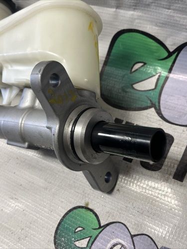 2017-2020 HONDA RIDGELINE BRAKE BOOSTER MASTER CYLINDER W/ RESERVOIR OEM, US $66.00, image 7