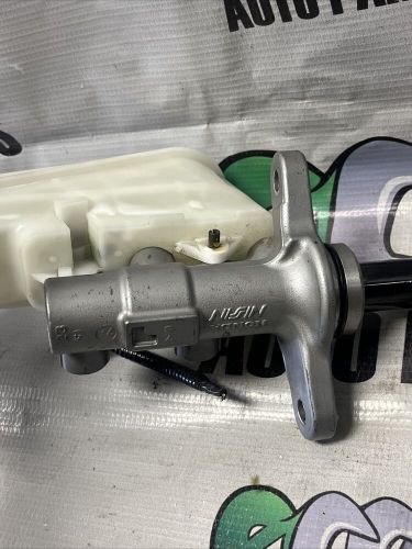 2017-2020 HONDA RIDGELINE BRAKE BOOSTER MASTER CYLINDER W/ RESERVOIR OEM, US $66.00, image 8