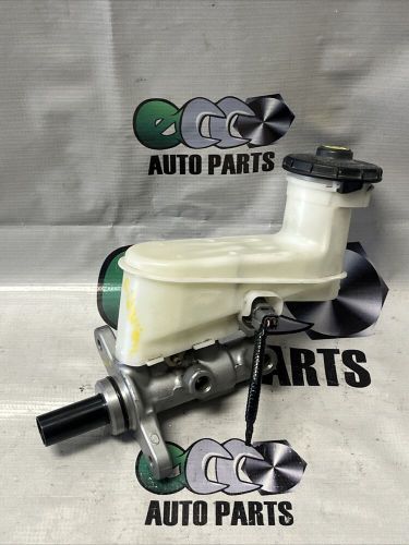 2017-2020 HONDA RIDGELINE BRAKE BOOSTER MASTER CYLINDER W/ RESERVOIR OEM, US $66.00, image 10