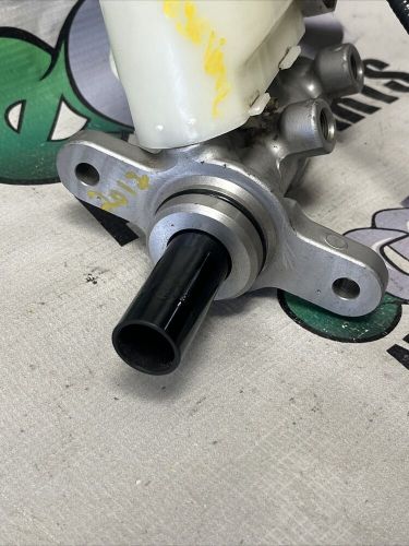 2017-2020 HONDA RIDGELINE BRAKE BOOSTER MASTER CYLINDER W/ RESERVOIR OEM, US $66.00, image 12