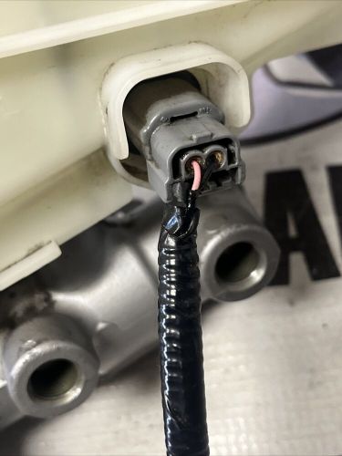 2017-2020 HONDA RIDGELINE BRAKE BOOSTER MASTER CYLINDER W/ RESERVOIR OEM, US $66.00, image 14