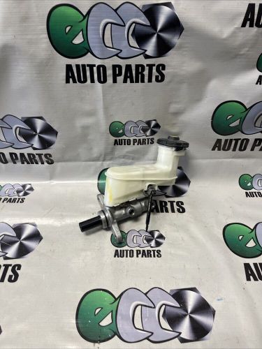 2017-2020 HONDA RIDGELINE BRAKE BOOSTER MASTER CYLINDER W/ RESERVOIR OEM, US $66.00, image 15