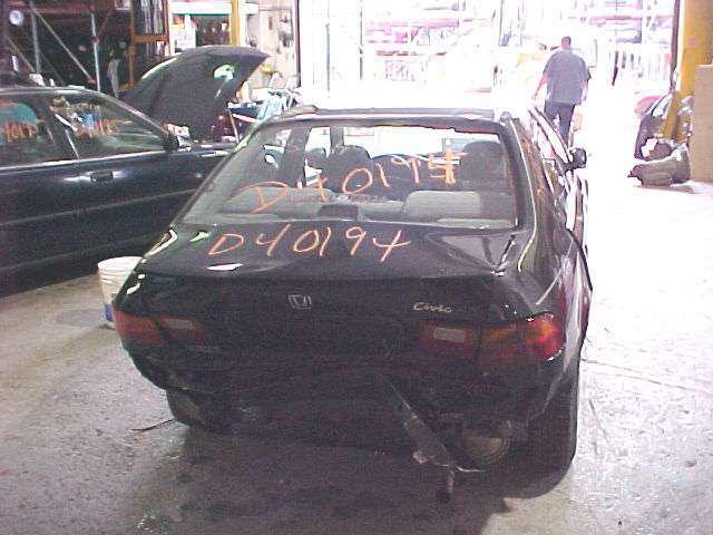 WINDOW SWITCH Honda Civic 1995 95, US $34.99, image 6