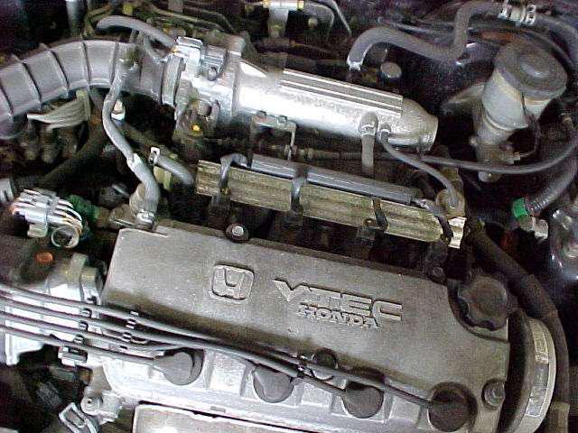 WINDOW SWITCH Honda Civic 1995 95, US $34.99, image 7