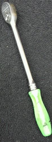 Snap on ratchet 3/8"  fl836