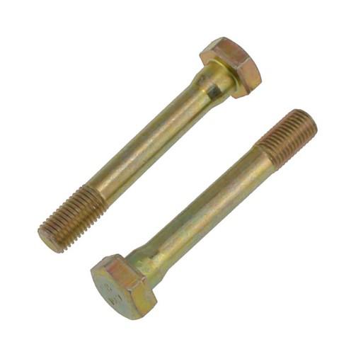 Carlson h5046 front brake caliper bolt/pin-disc brake caliper guide pin