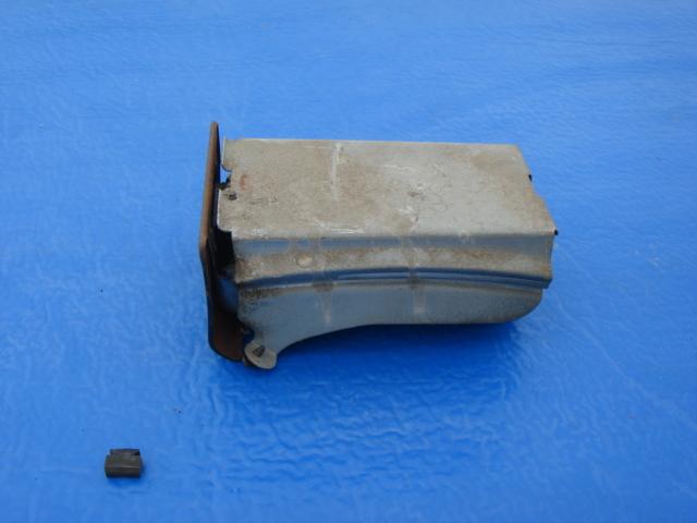 1966-67 Pontiac Acadian Chevy II Nova SS ASHTRAY Orig GM with BRACKET & SCREWS, US $34.99, image 5
