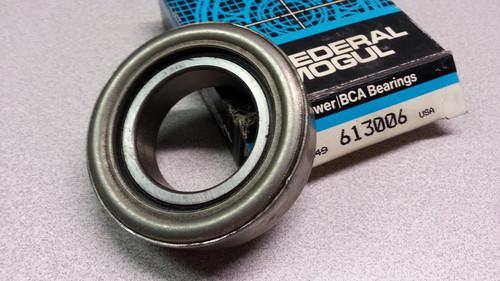 National BCA Bearings / Federal Mogul 613006 Clutch Bearing (MADE IN THE USA), US $10.77, image 3