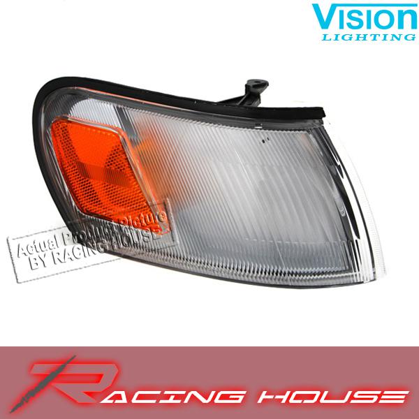 Sell RIGHT PASSENGER PARKING LIGHT NEW 9397 TOYOTA COROLLA DX LE CE in Best Price! Shop here
