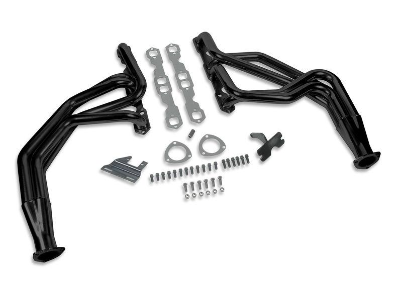 Hooker comp headers 2452hkr 63-87 1/2, 3/4 & 1 ton 2wd gm trucks 