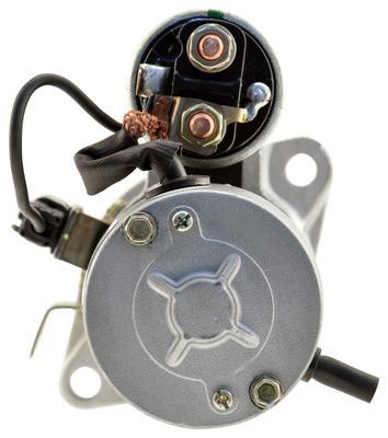 Visteon alternators/starters 17295 starter-reman starter