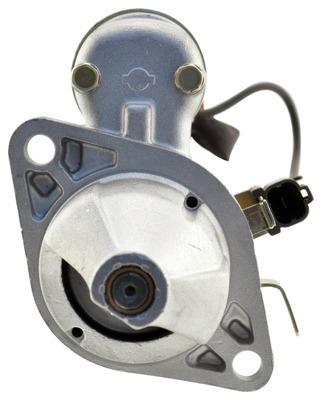 VISTEON ALTERNATORS/STARTERS 17295 Starter-Reman Starter, US $134.65, image 3