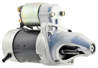VISTEON ALTERNATORS/STARTERS 17295 Starter-Reman Starter, US $134.65, image 4