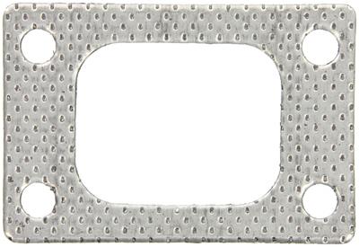 Fel-pro 61582 exhaust pipe connector gasket-exhaust pipe flange gasket