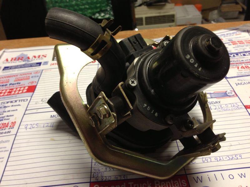 Honda S2000 Air Pump, US $149.00, image 2