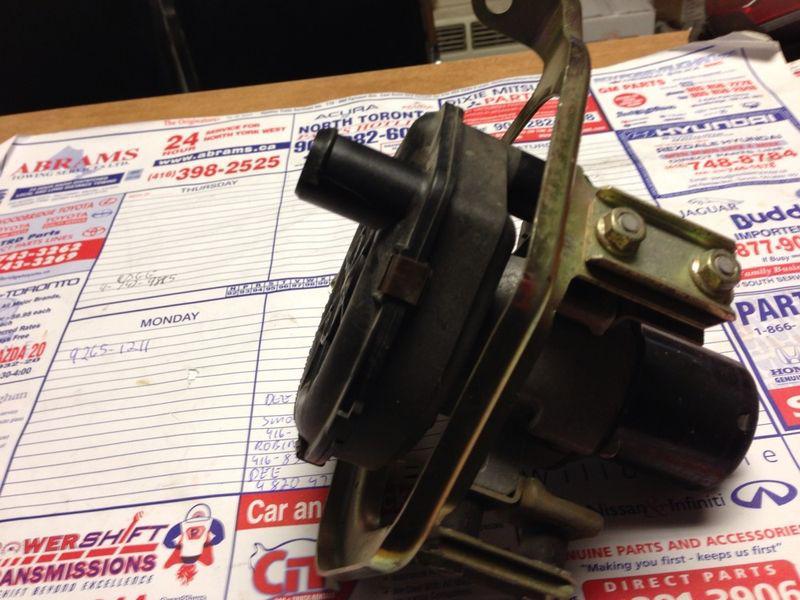 Honda S2000 Air Pump, US $149.00, image 4