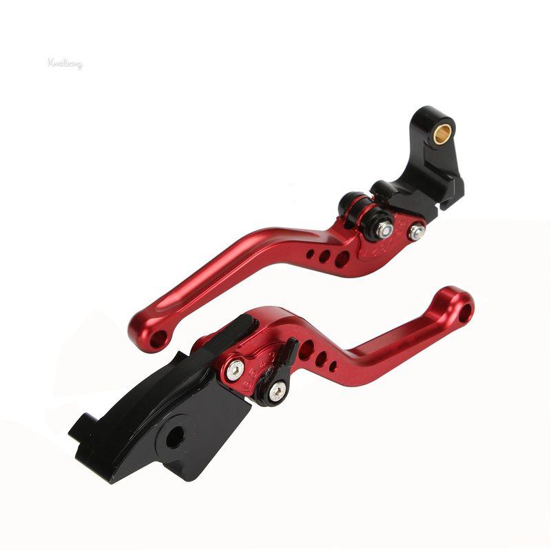 2PCS Brake Clutch Levers For Honda CBR 1000RR FIREBLADE 2008-2013 CBR 600RR New, US $27.95, image 6