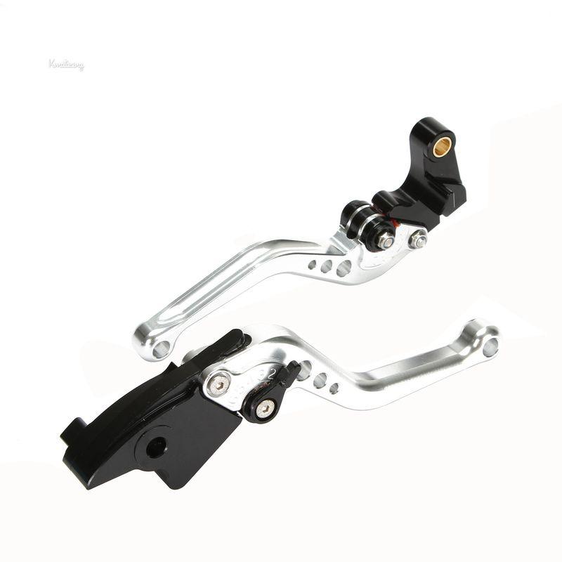2PCS Brake Clutch Levers For Honda CBR 1000RR FIREBLADE 2008-2013 CBR 600RR New, US $27.95, image 7