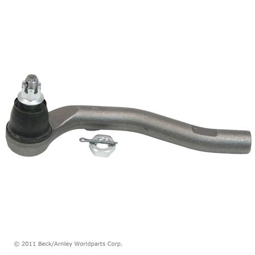 Beck arnley 101-6864 tie rod-steering tie rod end