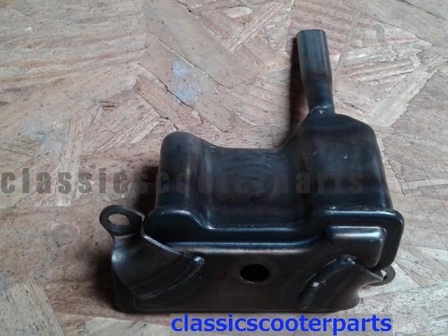 Kawasaki 1987 el250 eliminator engine oil breather k87-cl250-055