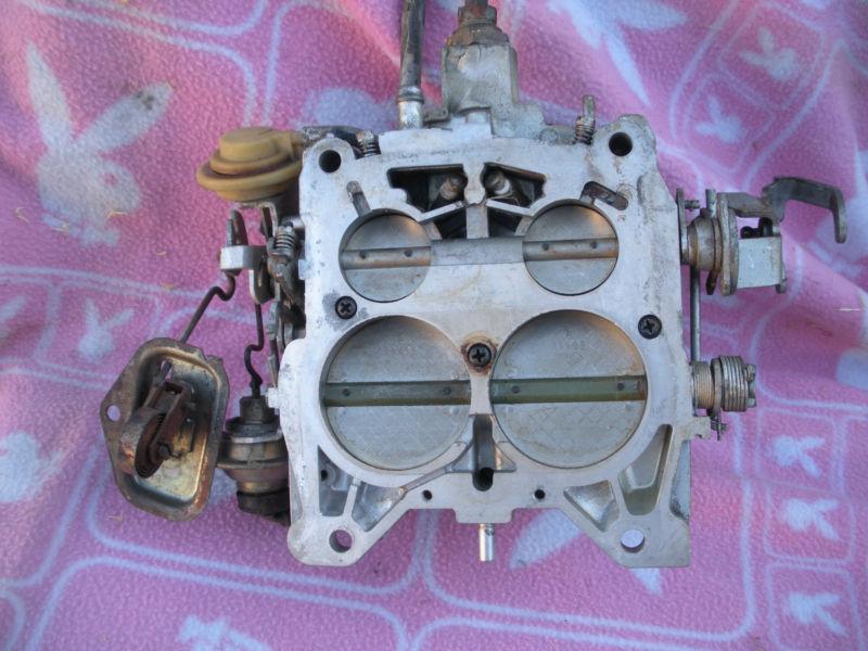 1970 Buick 455 Gran Sport GS Skylark QuadraJet GTO Nova Chevelle 69 68 71 72 SS , US $49.99, image 3