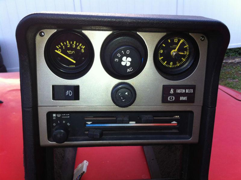 944 CENTER CONSOLE, US $100.00, image 2