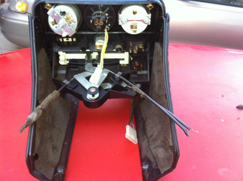 944 CENTER CONSOLE, US $100.00, image 3