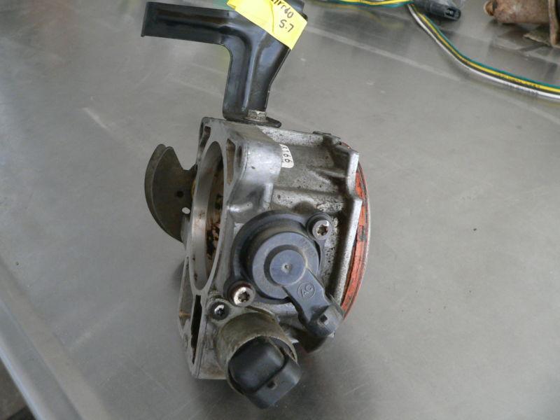 98 5.7 5.0 Chevy Throttle Body Assembly Tested GMC Silverado Used Good GM, US $65.00, image 3
