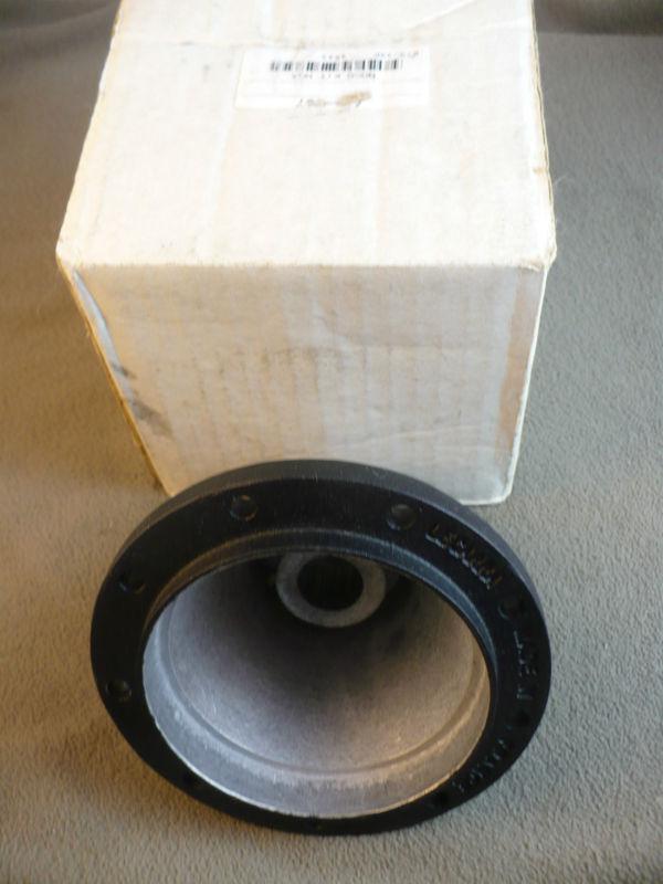 Mg  mga  moto lita lecarra steering wheel hub