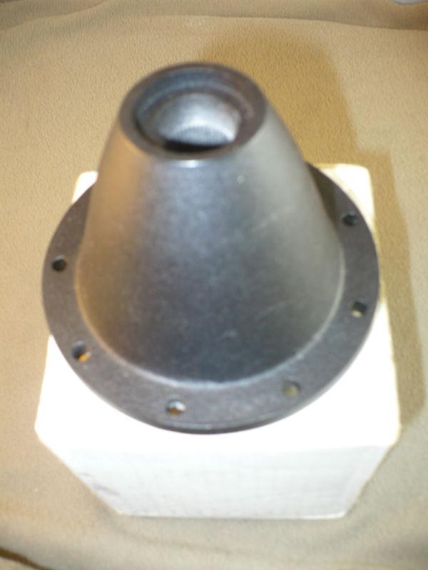 MG MGA MOTO LITA LECARRA STEERING WHEEL HUB, US $99.95, image 2