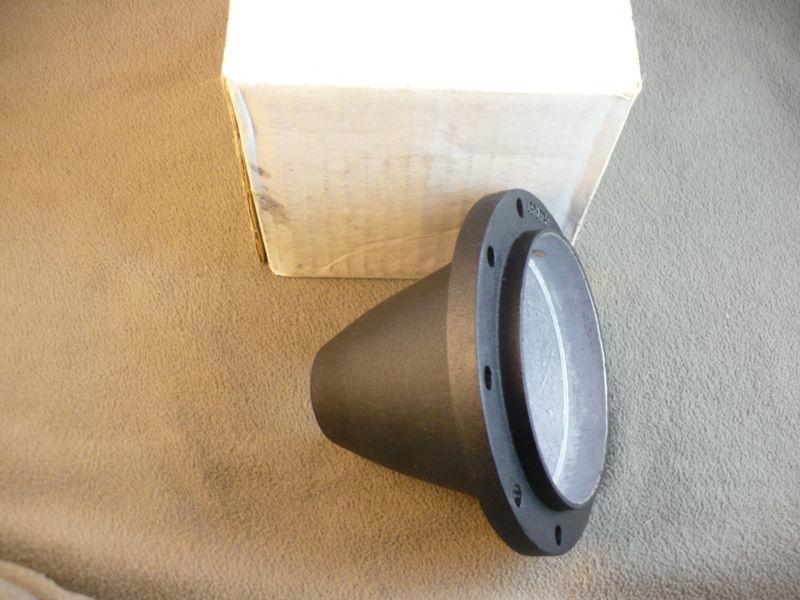 MG MGA MOTO LITA LECARRA STEERING WHEEL HUB, US $99.95, image 3