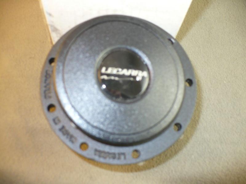 MG MGA MOTO LITA LECARRA STEERING WHEEL HUB, US $99.95, image 5