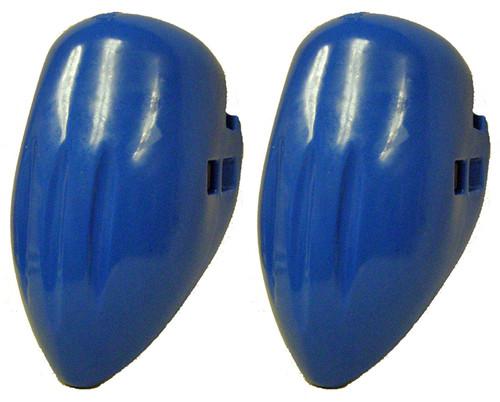 2 new taylor made pontoon boat fenders,adjustable docking fender guard w/strap