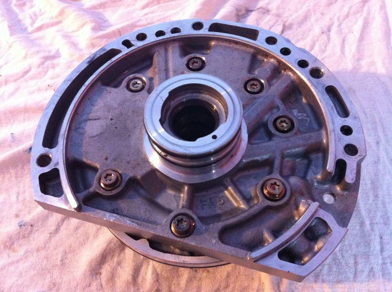 F4A51 F5A51 F5A52 PUMP #FA4 Mitsubishi/Hyundai HARDENED GEARS MUST SEE!!!!, US $75.00, image 2