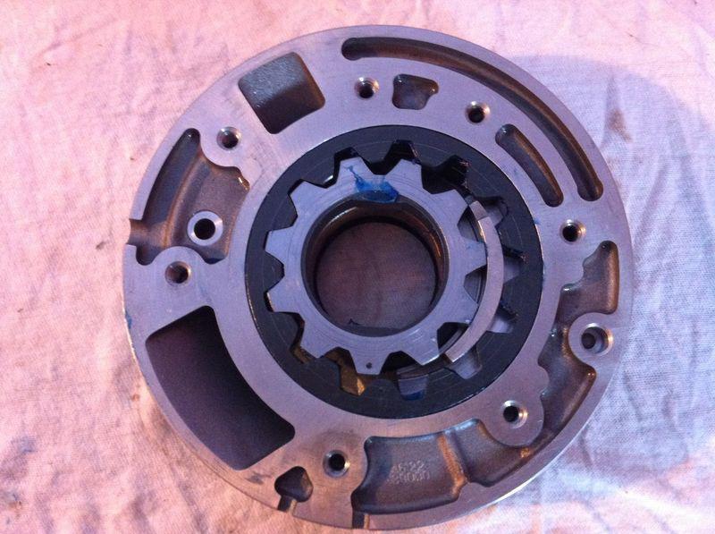 F4A51 F5A51 F5A52 PUMP #FA4 Mitsubishi/Hyundai HARDENED GEARS MUST SEE!!!!, US $75.00, image 3