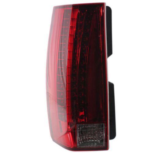 Sell Taillight Taillamp Rear Brake Tail Light Driver Side Left LH for 0712 Escalade in 48